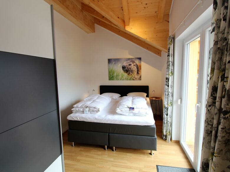 Exclusive Chalet In K�tschach-mauthen With Private Terrace