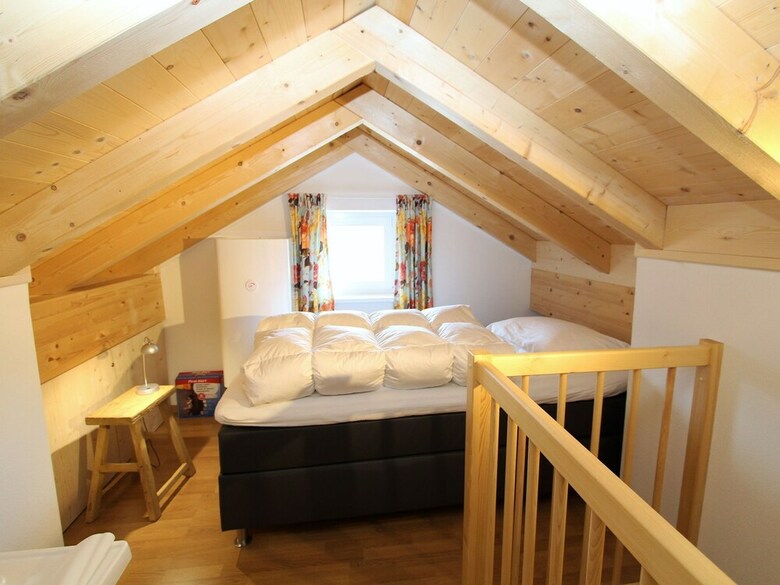 Exclusive Chalet In K�tschach-mauthen With Private Terrace