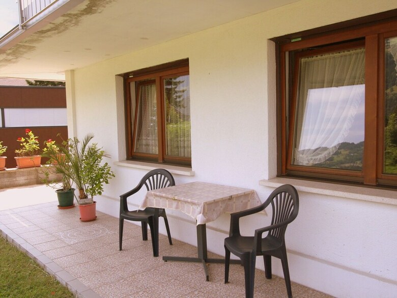 Lovely Apartment In Vandans With Terrace