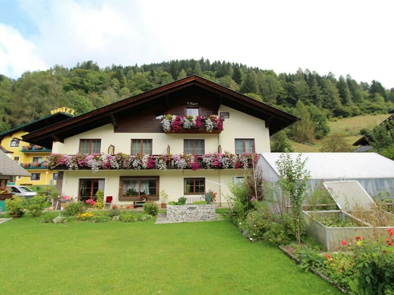 Nice Apartment In Bad Kleinkirchheim Carinthia With Garden