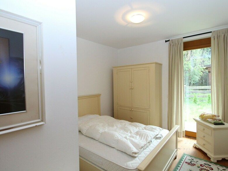 Cozy Apartment In Bad Kleinkirchheim With Terrace