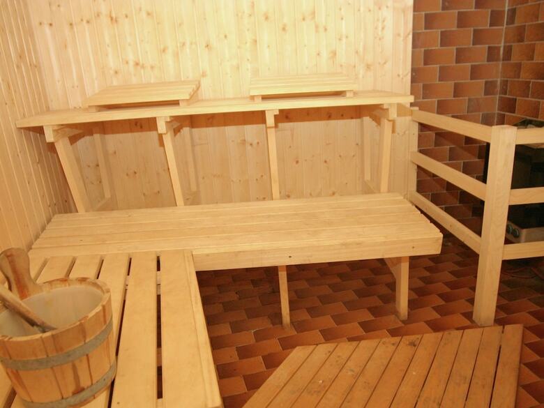 Private Chalet With Sauna In Afritz Am See Carinthia