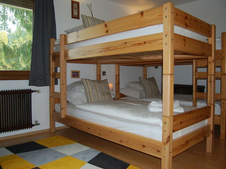 Private Chalet With Sauna In Afritz Am See Carinthia