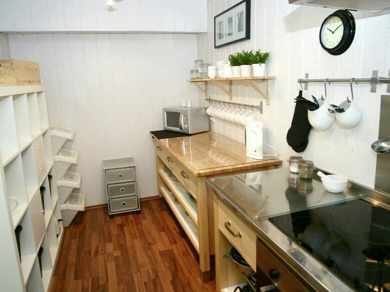 Private Chalet With Sauna In Afritz Am See Carinthia