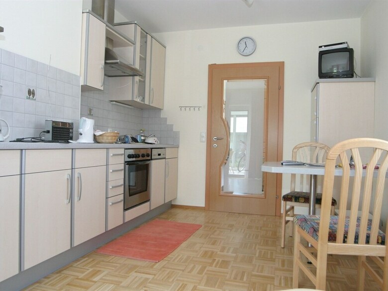 Modern Apartment In Eberndorf Near Ski Area