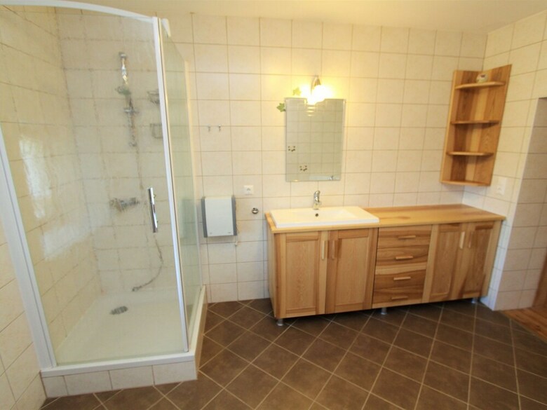 Spacious Holiday Home With Sauna In Eberstein