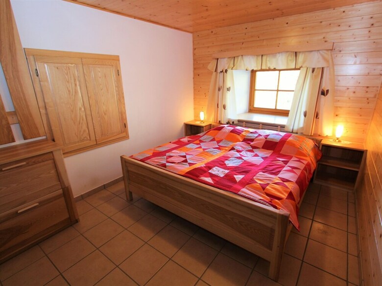 Spacious Holiday Home With Sauna In Eberstein