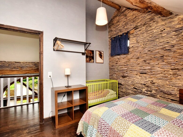 Large, Luxury Vacation For Large Groups With Fireplace