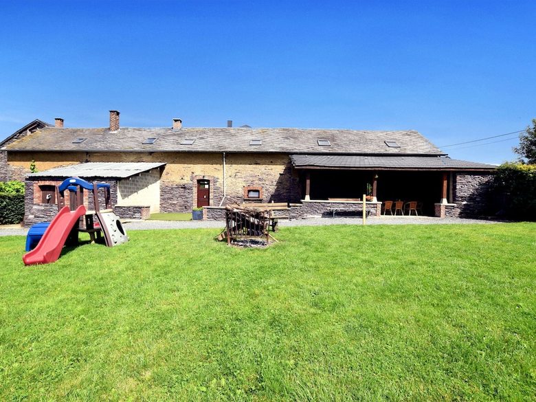 Large, Luxury Vacation For Large Groups With Fireplace