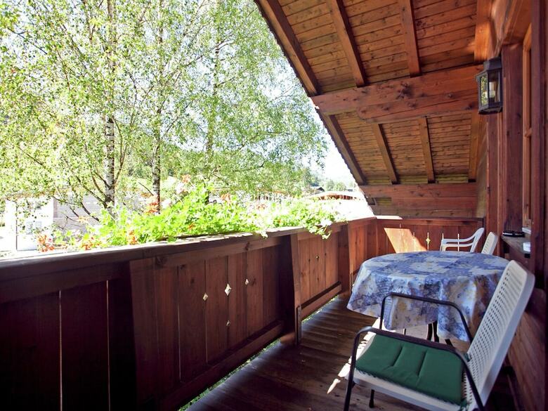 Splendid Apartment In Waidring Near Ski Area