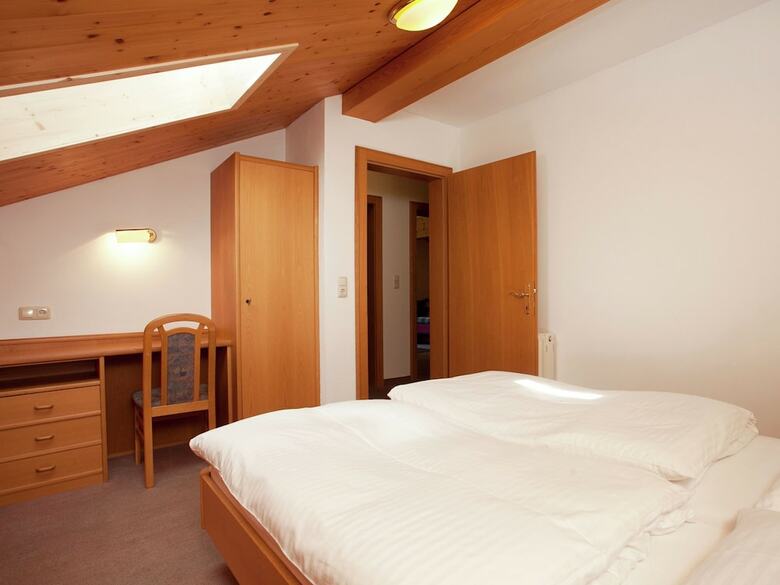 Splendid Apartment In Waidring Near Ski Area