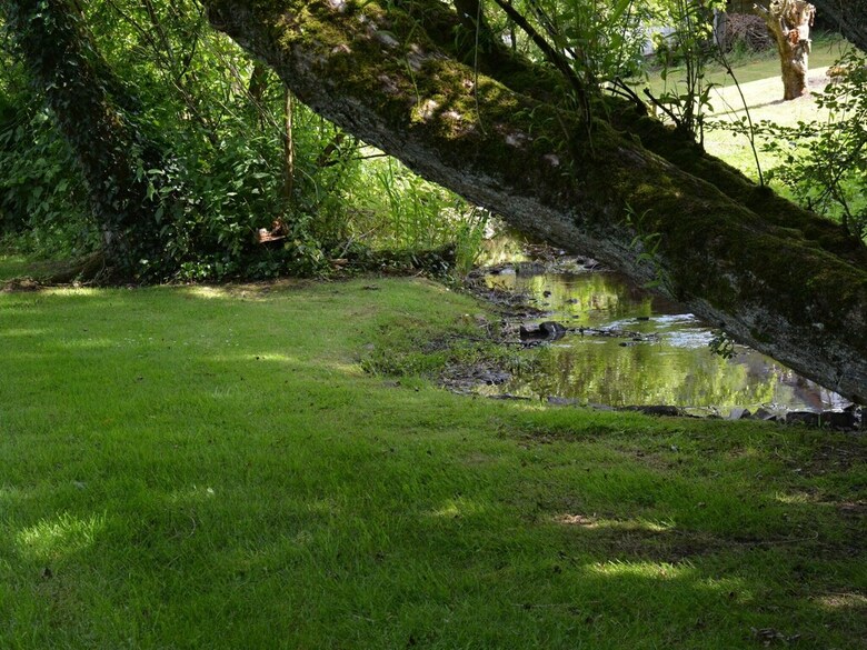 Large Holiday Home In Ambly With Garden