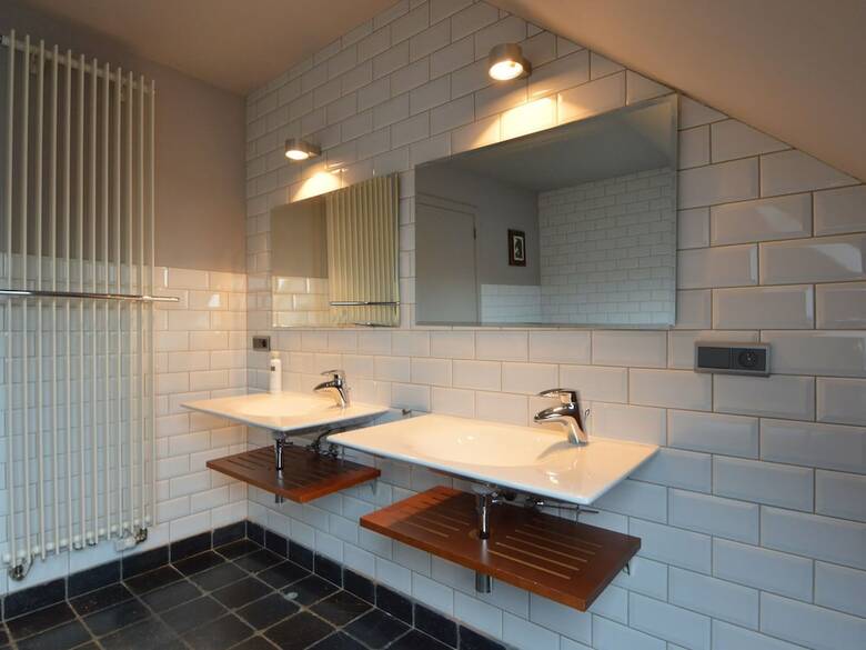 Modern Holiday Home In Geel With Sauna