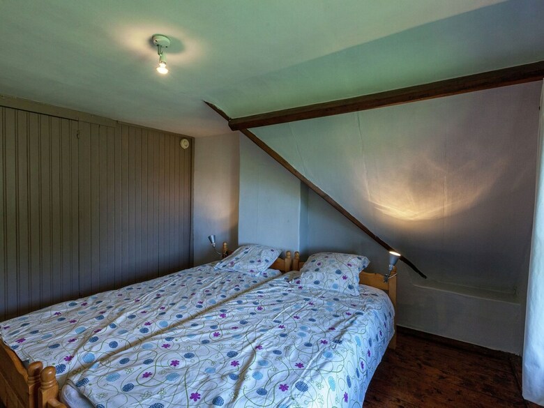 Apartamentos Cozy Farmhouse In Comines-warneton With Hill View