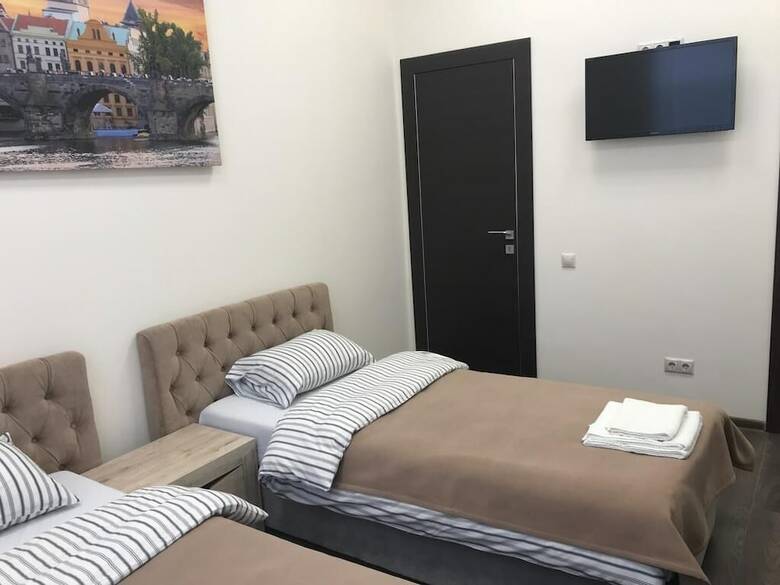 Leon Hotel