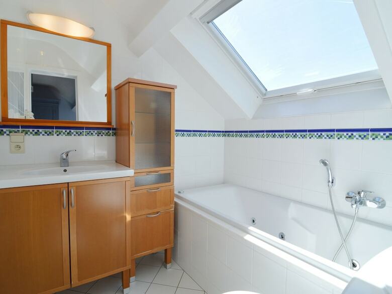 Charming Holiday Home In Robertville With Steambath
