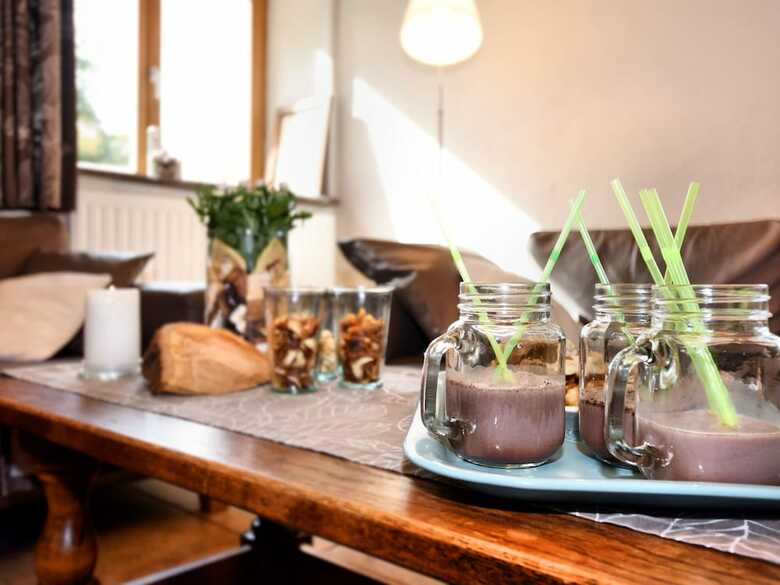Spacious House In Authentic Ardennes Style With Beautiful, Sunny Garden