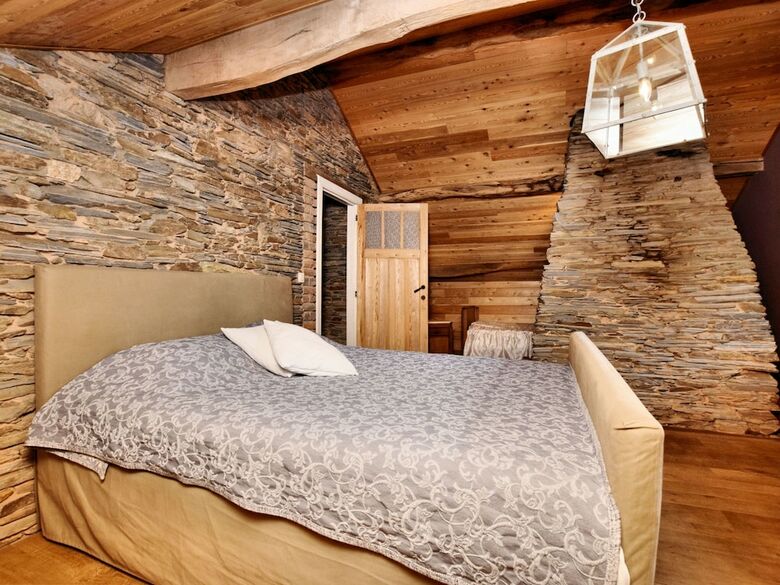 Agroturismo Group Accommodation In Beautiful, Authentic Ardennes Style