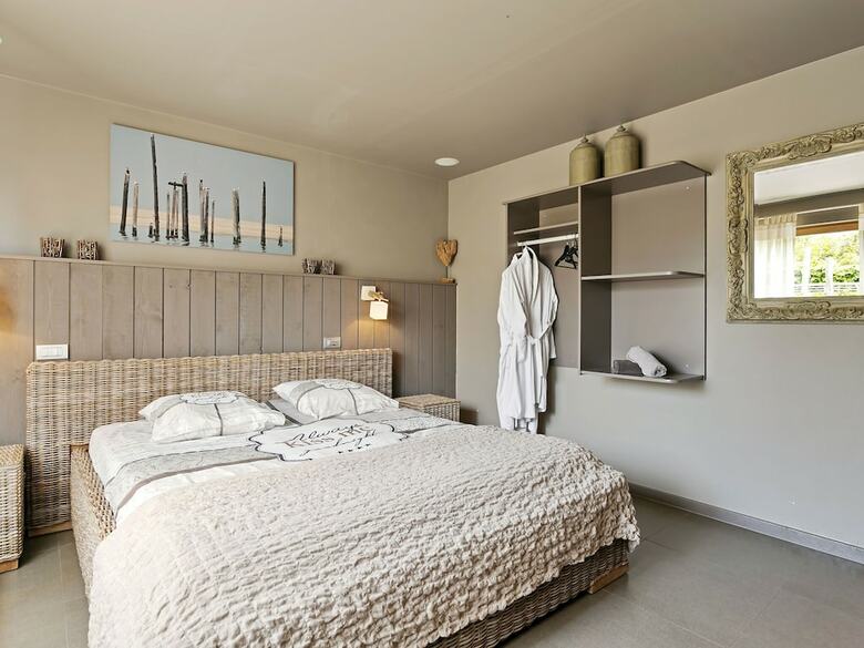 Villa No Change Required