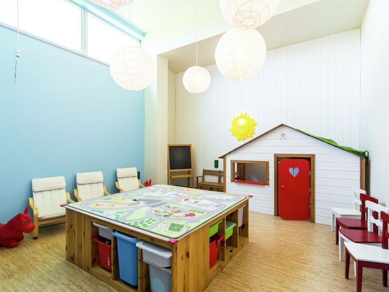 Luxurious Cottage In Sourbrodt With Sauna