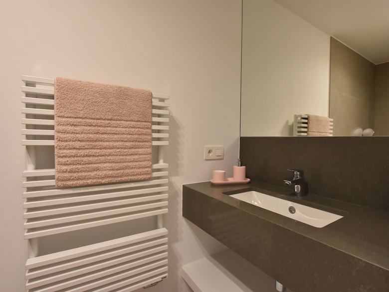 Luxurious Apartment In de Panne With Terrace