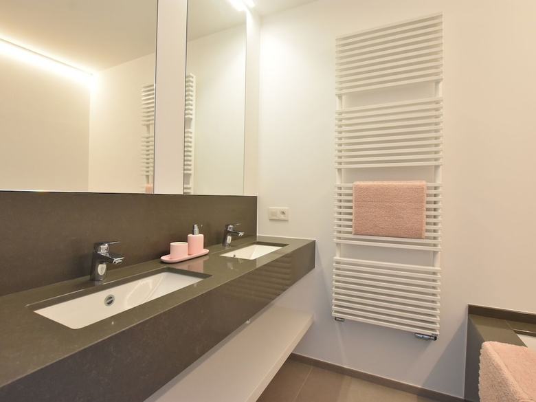 Luxurious Apartment In de Panne With Terrace