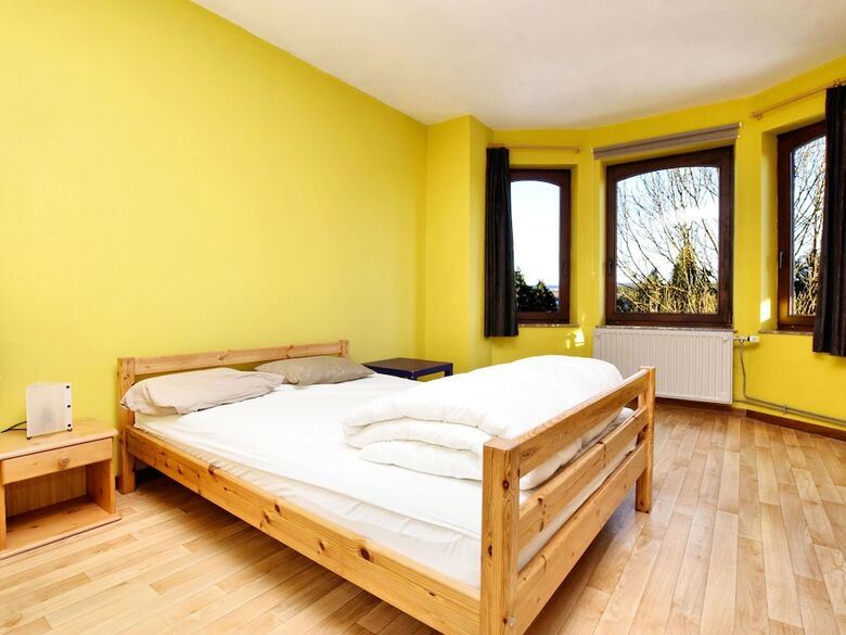 Cozy Cottage In Durbuy With Garden
