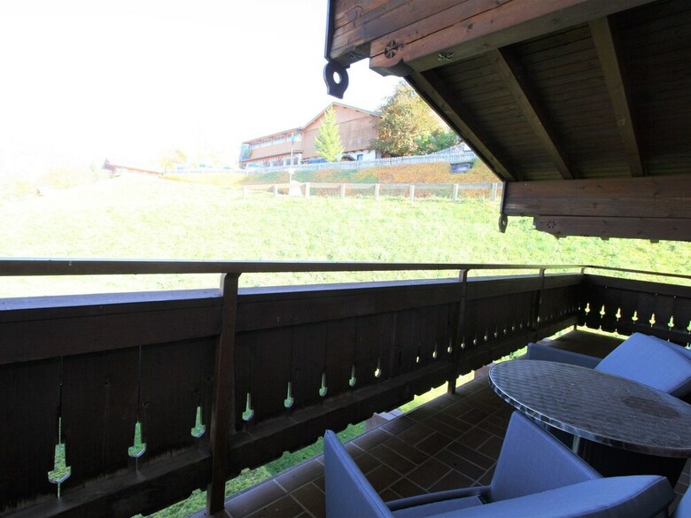 Cozy Apartment In Hinterglemm Near Forest