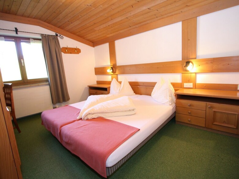 Cozy Apartment In Hinterglemm Near Forest