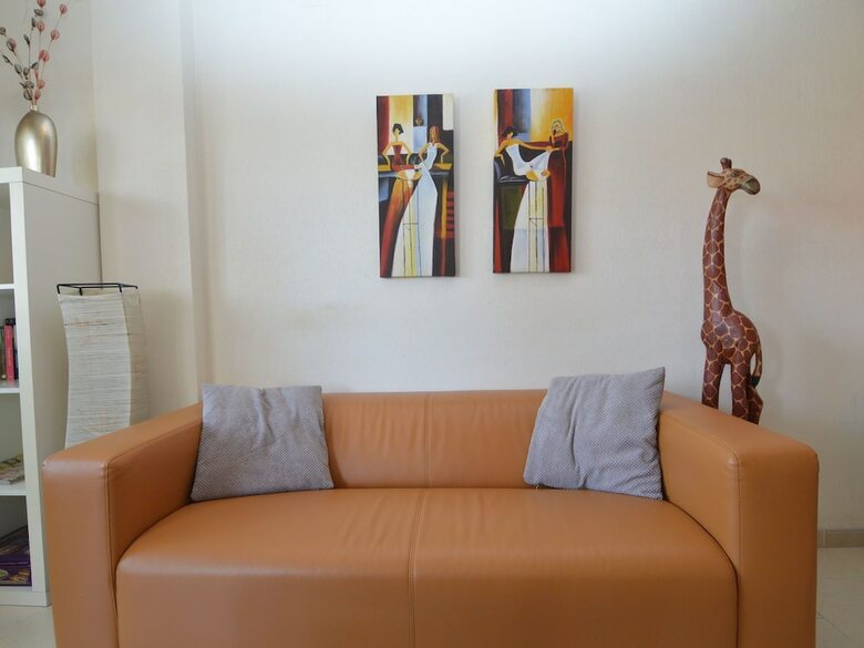 Huge Holiday Home In Torrevieja With Swimming Pool