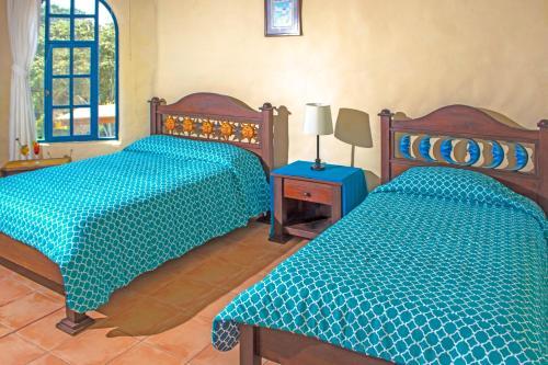 Hotel Mantaraya Lodge