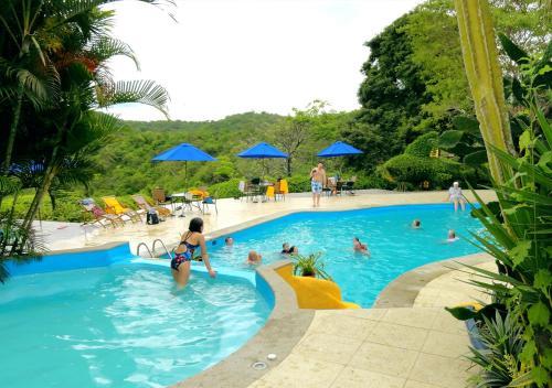 Hotel Mantaraya Lodge