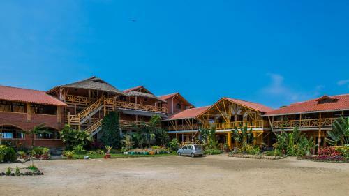 Victor Hugo Hotel