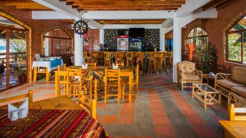 Victor Hugo Hotel