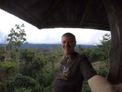 Anaconda Lodge Ecuador