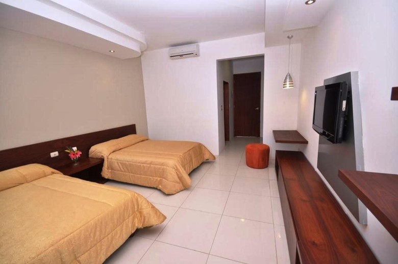 Hotel Ninfa