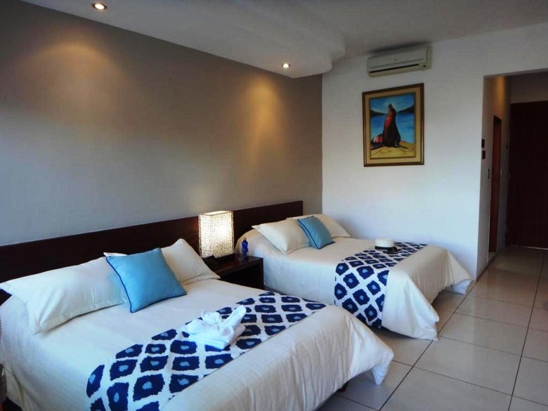 Hotel Ninfa