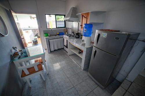 Hostal La K-leta Guest House
