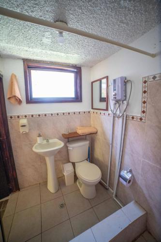 Hostal La K-leta Guest House