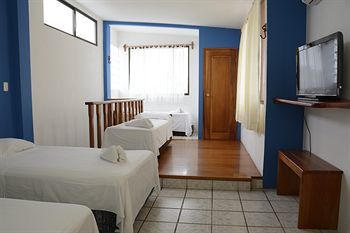 Hotel Aquamarine Galapagos