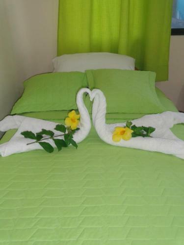 Hostal Casa Cascada Suites- Galapagos