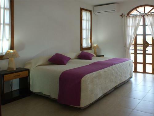 Galapagos Suites Bed & Breakfast