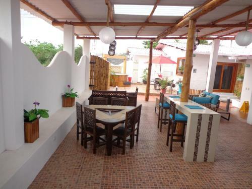 Hostal Zurisadai
