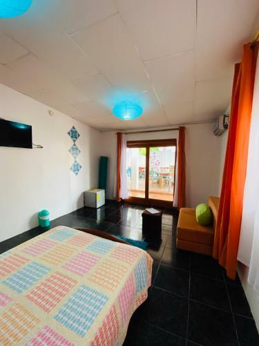 Hostal Zurisadai