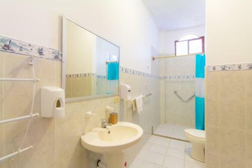 Apartamento Twin Eco Suites Galapagos