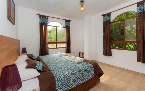 Apartamento Twin Eco Suites Galapagos