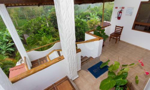 Apartamento Twin Eco Suites Galapagos