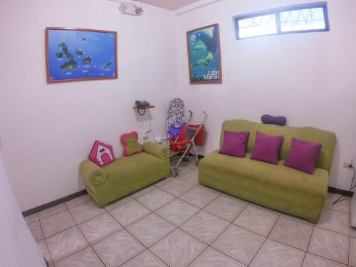 Apartamentos Suites Tintorera