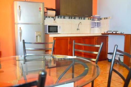 Apartamentos Suites Tintorera