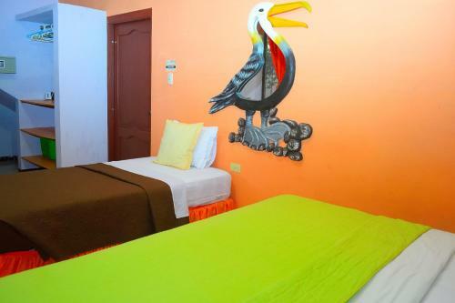 Apartamentos Suites Tintorera